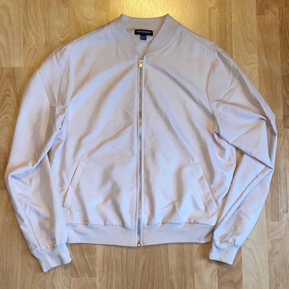 American Apparel jacket